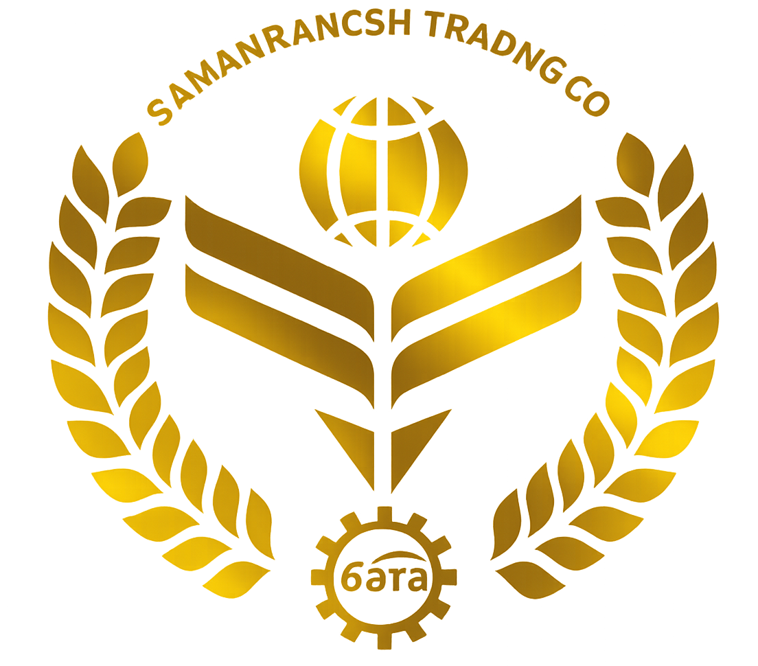 firoozeh shargh logo